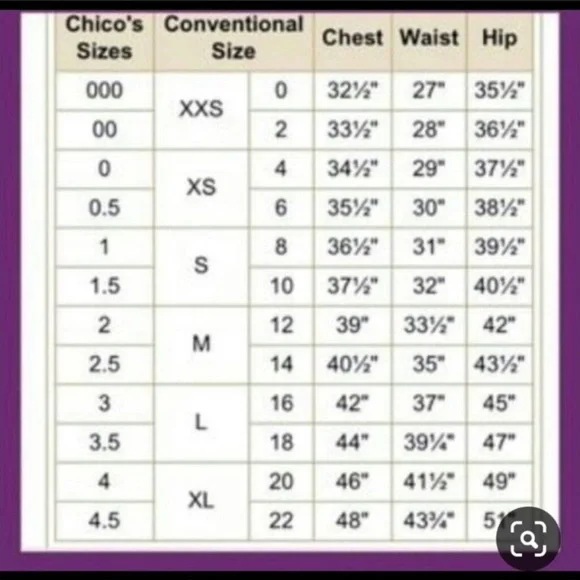 Chicos Royal blue Jumpsuit 1 piece pantsuit Elastic waist Zip back Jumper - Picture 11 of 11